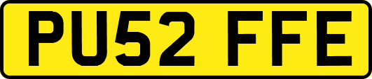 PU52FFE