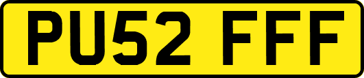 PU52FFF