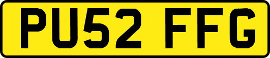PU52FFG