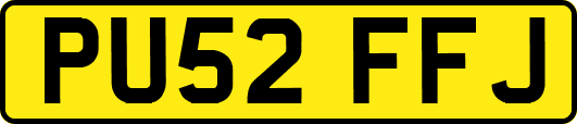 PU52FFJ