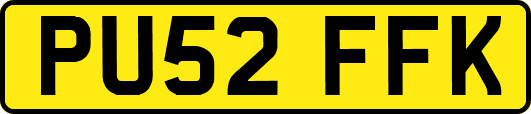 PU52FFK
