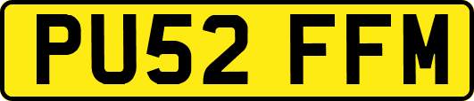 PU52FFM
