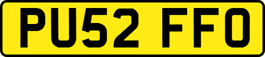 PU52FFO
