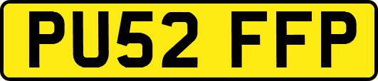 PU52FFP