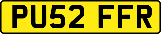 PU52FFR