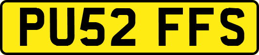 PU52FFS