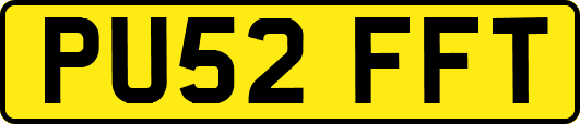 PU52FFT