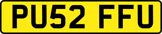 PU52FFU