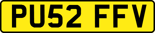 PU52FFV
