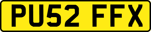 PU52FFX