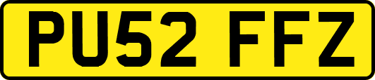 PU52FFZ