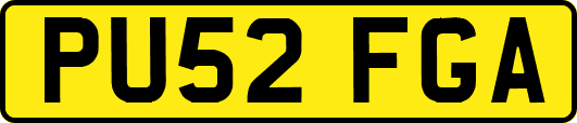 PU52FGA