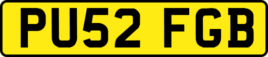 PU52FGB