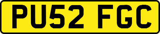 PU52FGC