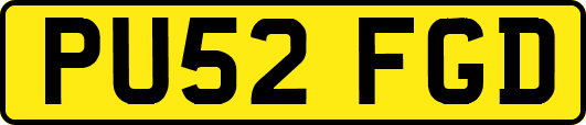 PU52FGD