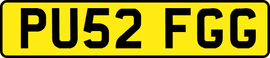 PU52FGG