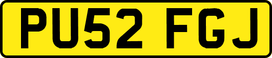 PU52FGJ