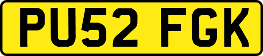 PU52FGK