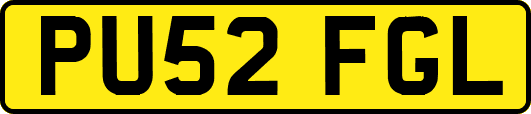 PU52FGL