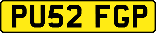PU52FGP