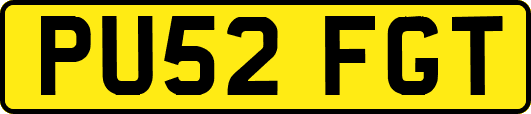 PU52FGT