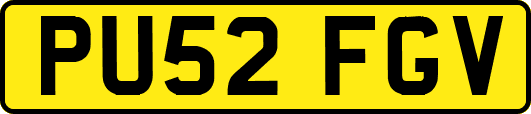 PU52FGV