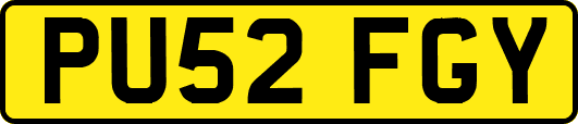PU52FGY