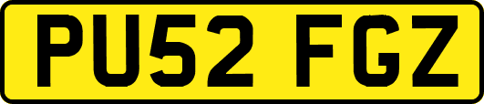 PU52FGZ