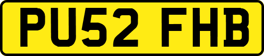 PU52FHB