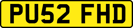 PU52FHD