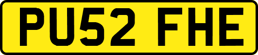 PU52FHE