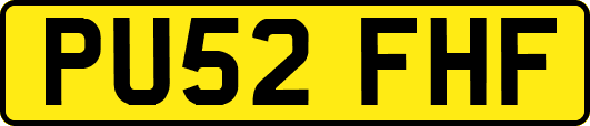 PU52FHF
