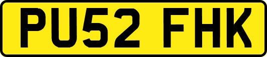 PU52FHK