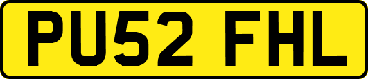 PU52FHL