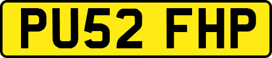 PU52FHP