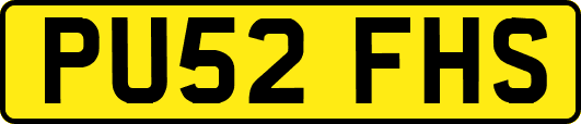 PU52FHS