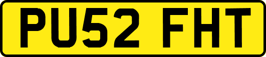 PU52FHT
