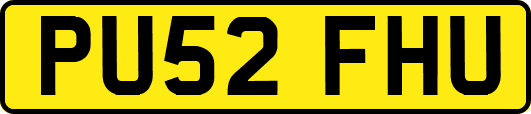 PU52FHU