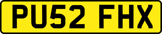 PU52FHX