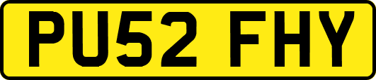PU52FHY