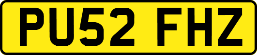PU52FHZ