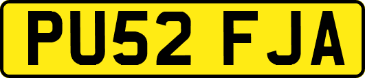 PU52FJA