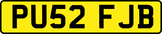PU52FJB
