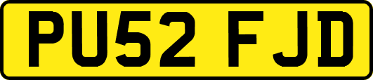 PU52FJD