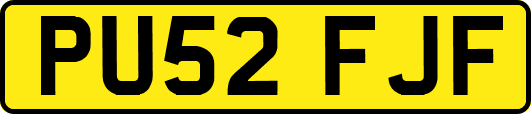 PU52FJF