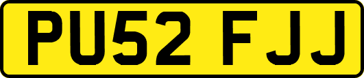 PU52FJJ