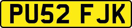 PU52FJK