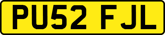 PU52FJL