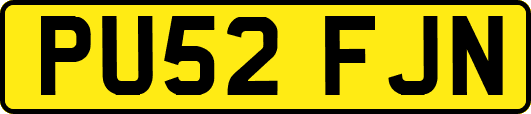PU52FJN