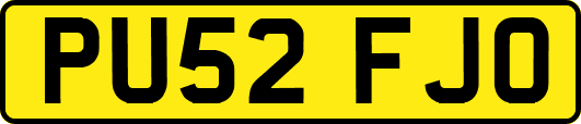 PU52FJO